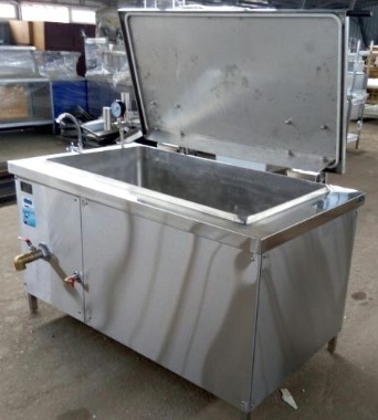 Котел стравоварильний ТВК РЕСТОГРУП КП-300